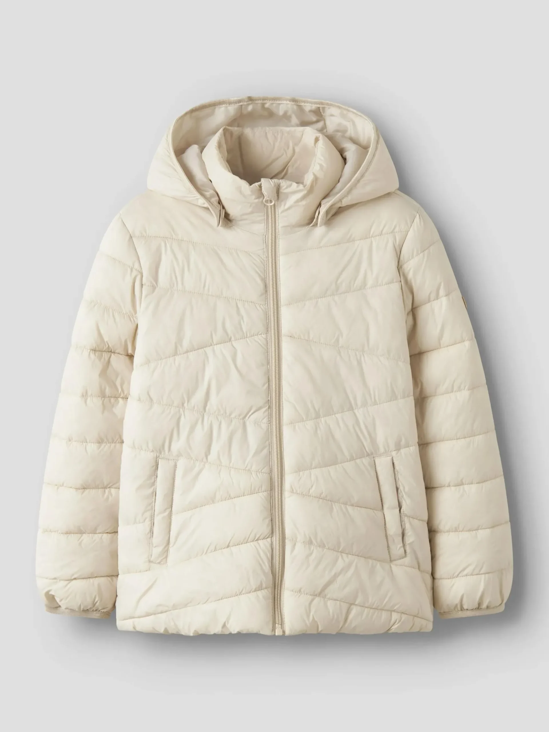 Kinder name it Mädchen Steppjacke