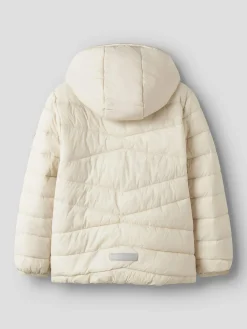 Kinder name it Mädchen Steppjacke