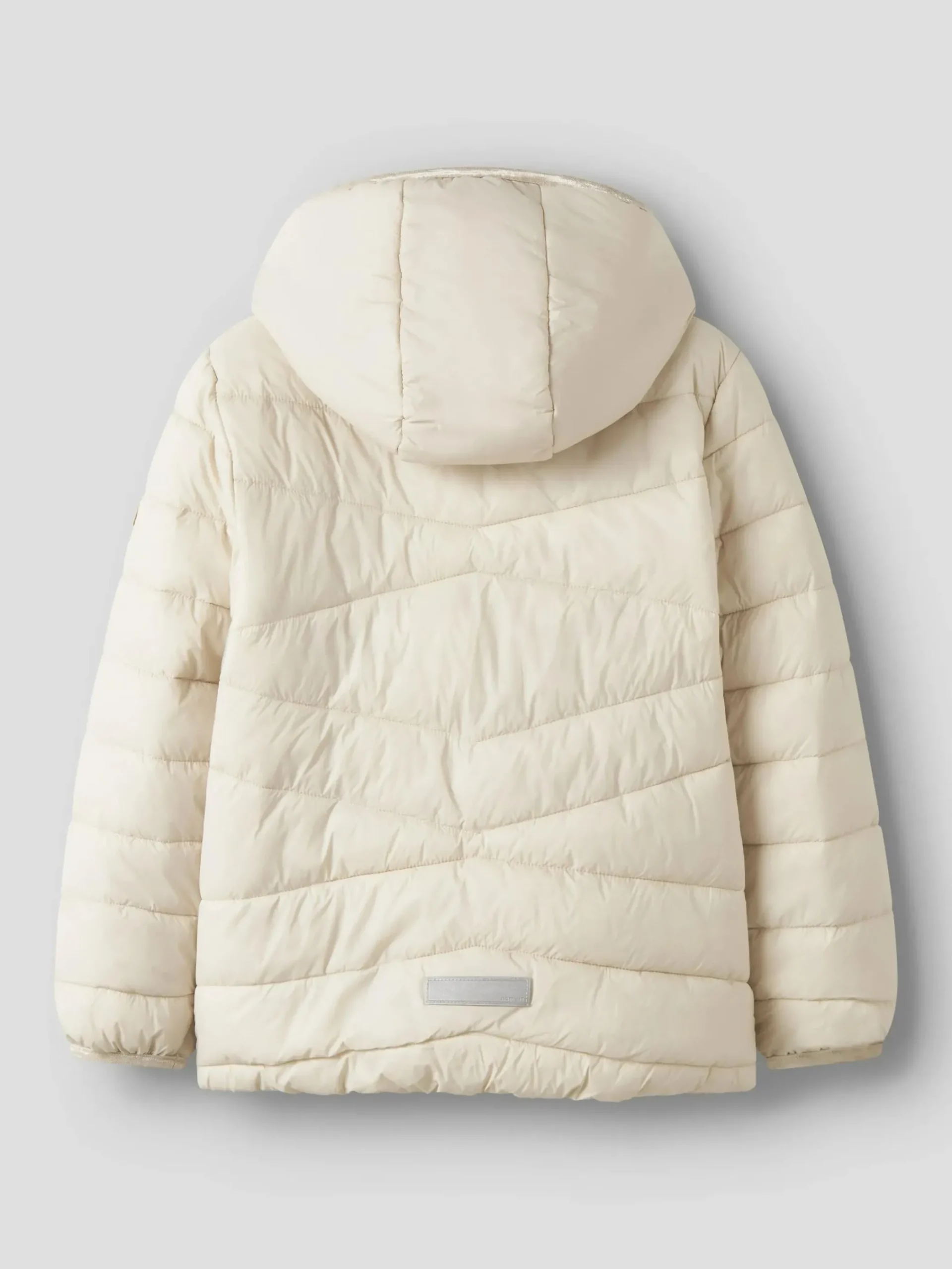 Kinder name it Mädchen Steppjacke