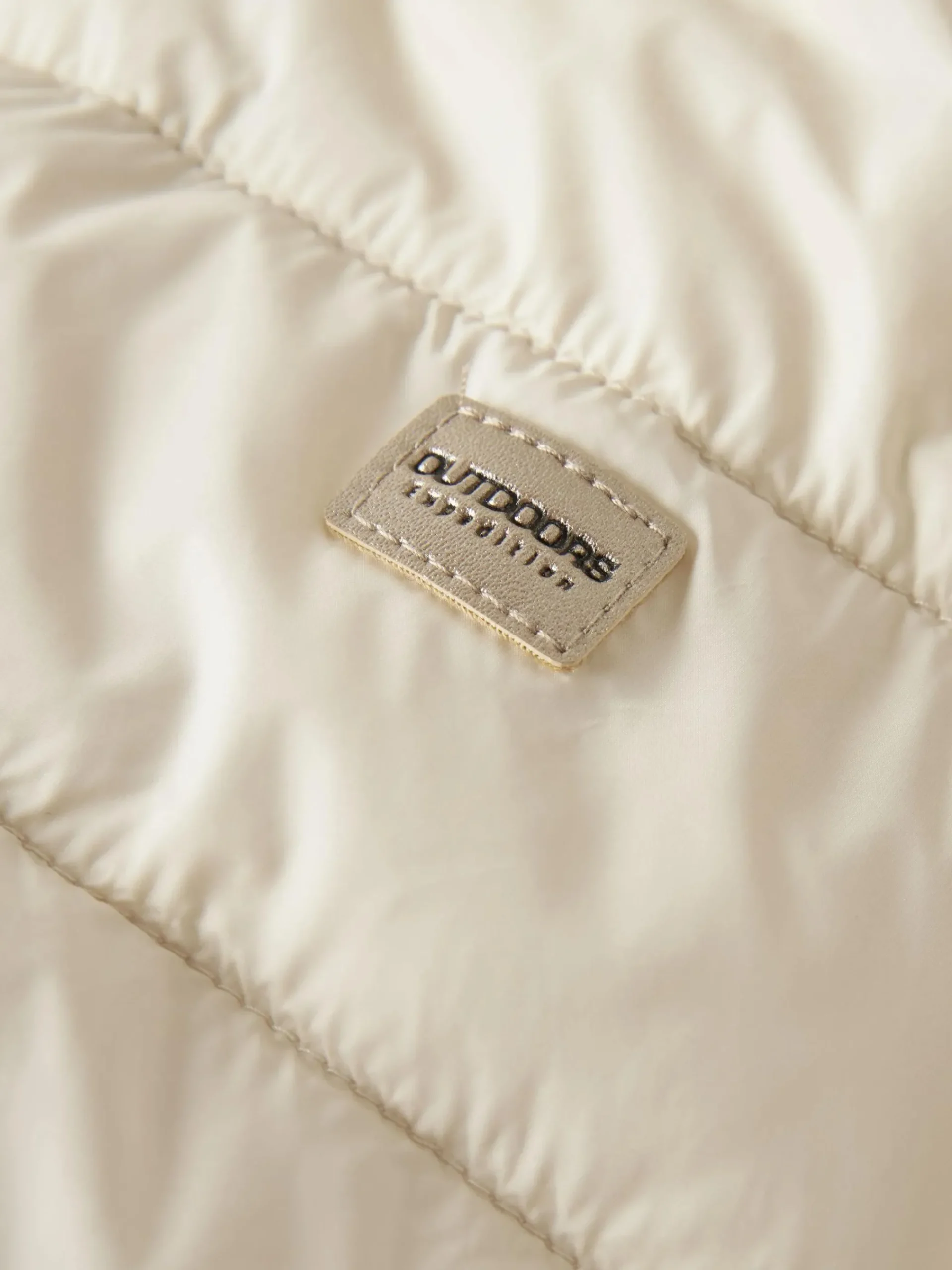 Kinder name it Mädchen Steppjacke