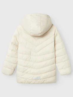 Kinder name it Mädchen Steppjacke