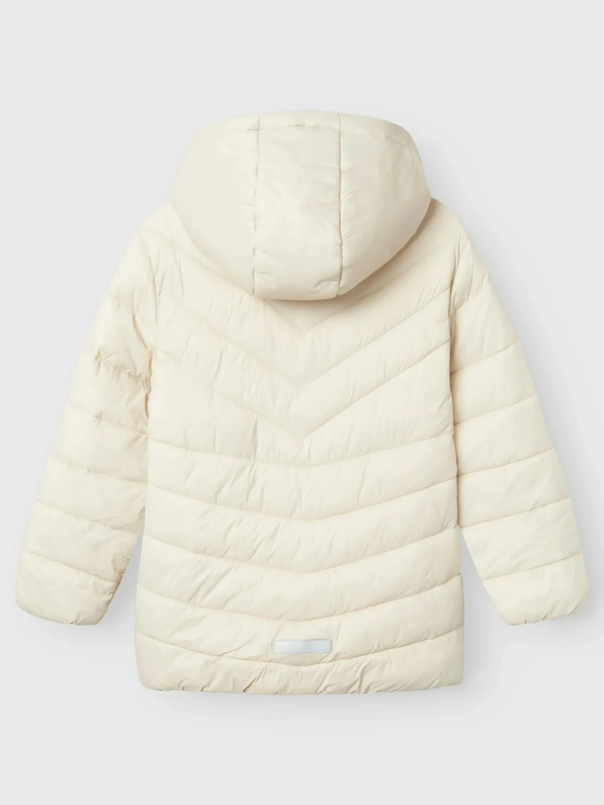 Kinder name it Mädchen Steppjacke