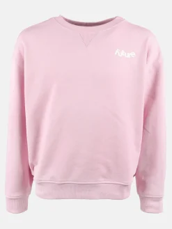 Kinder Tom Tailor Mädchen Sweatshirt mit kleinem Print