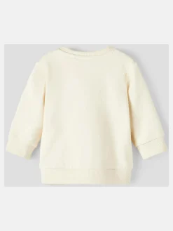 Kinder name it Mädchen Sweatshirt mit Print