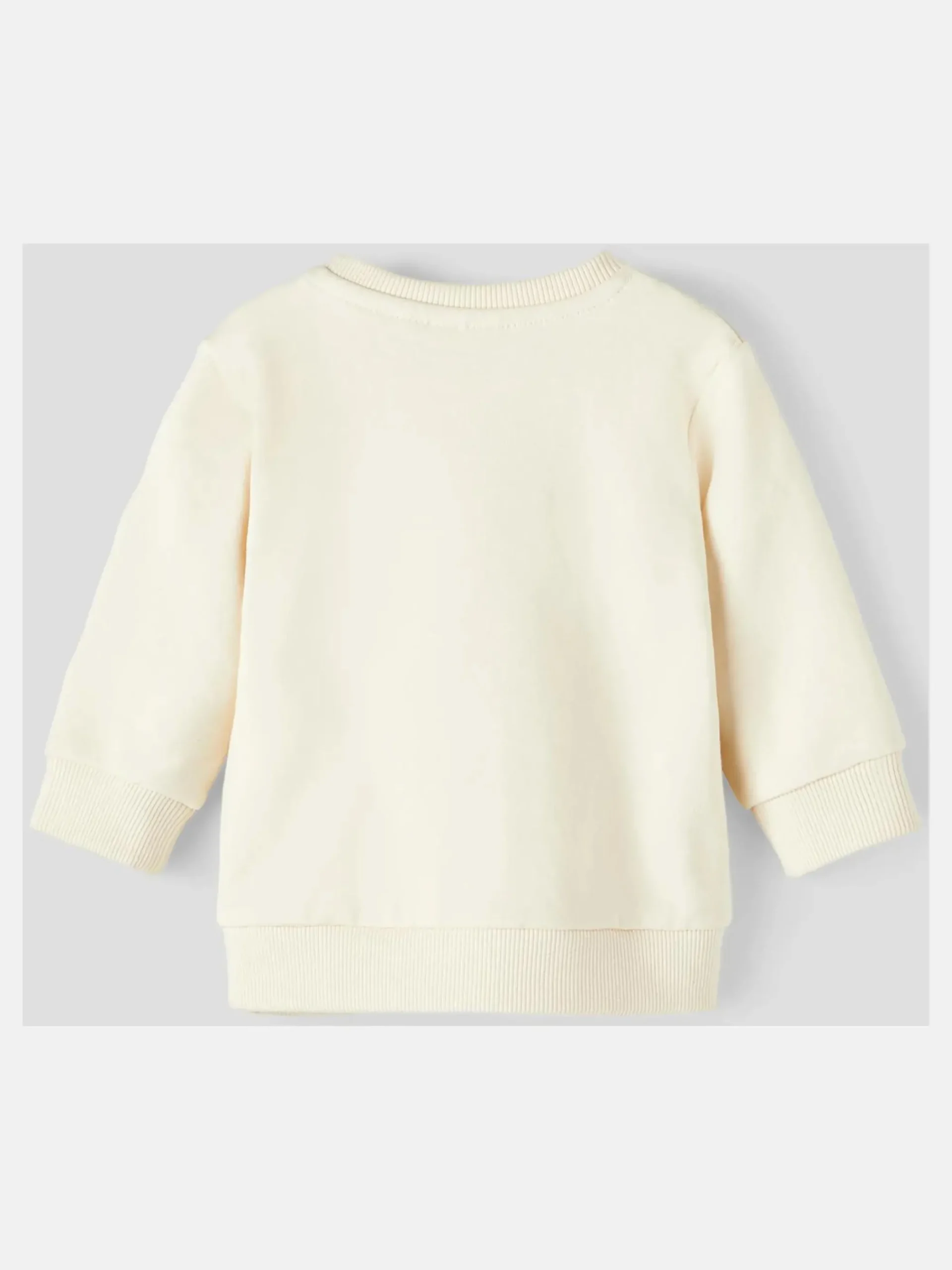 Kinder name it Mädchen Sweatshirt mit Print