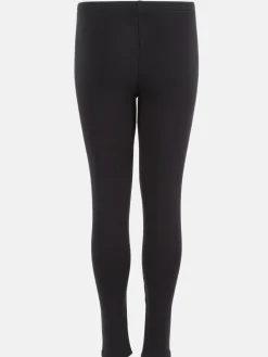 Kinder One Way Mädchen Thermo Leggings