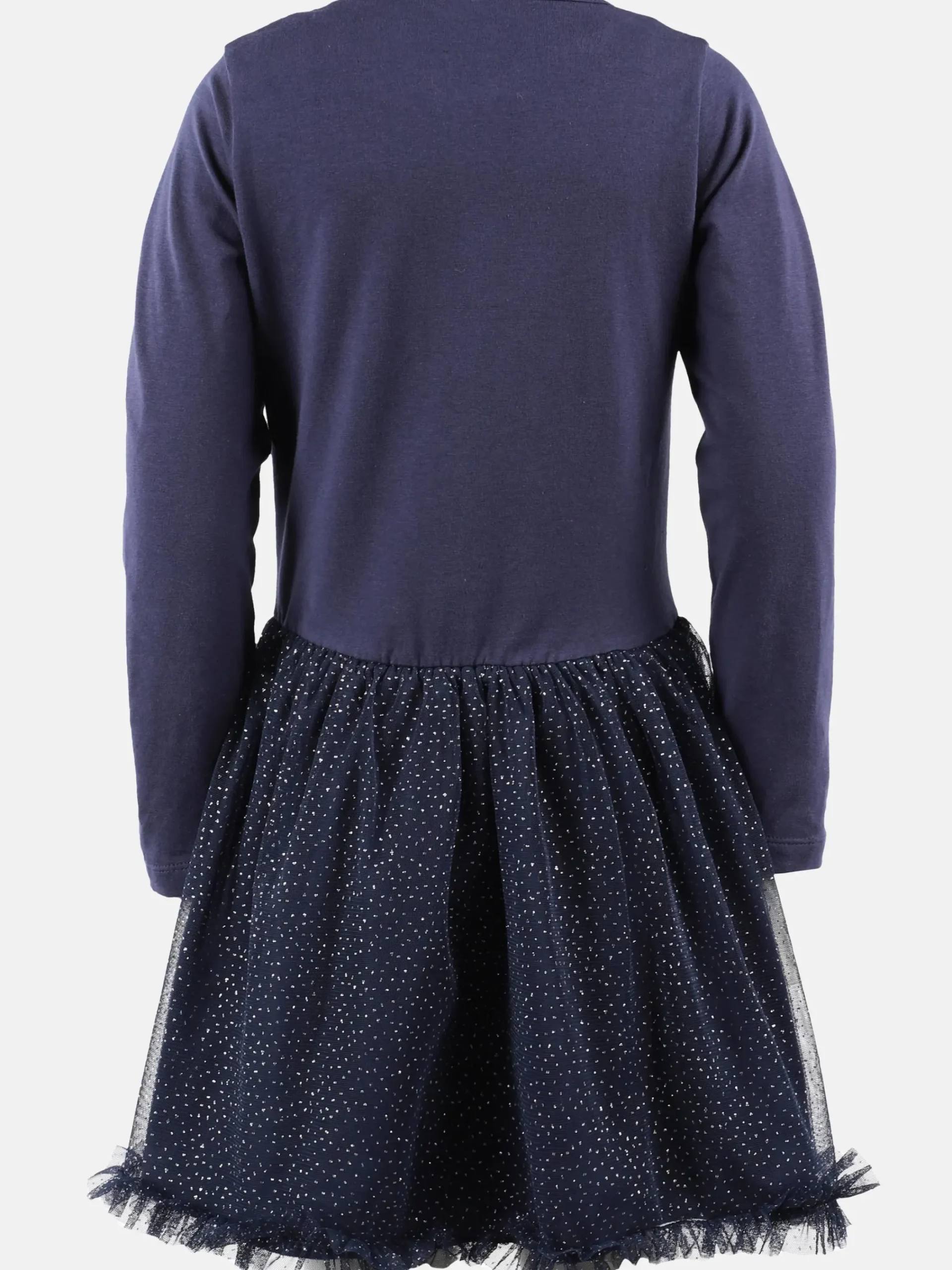 Kinder One Way Mädchen Tüllkleid