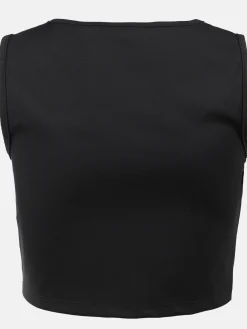 Kinder Grinario Sports Mädchen Top mit Cut Out