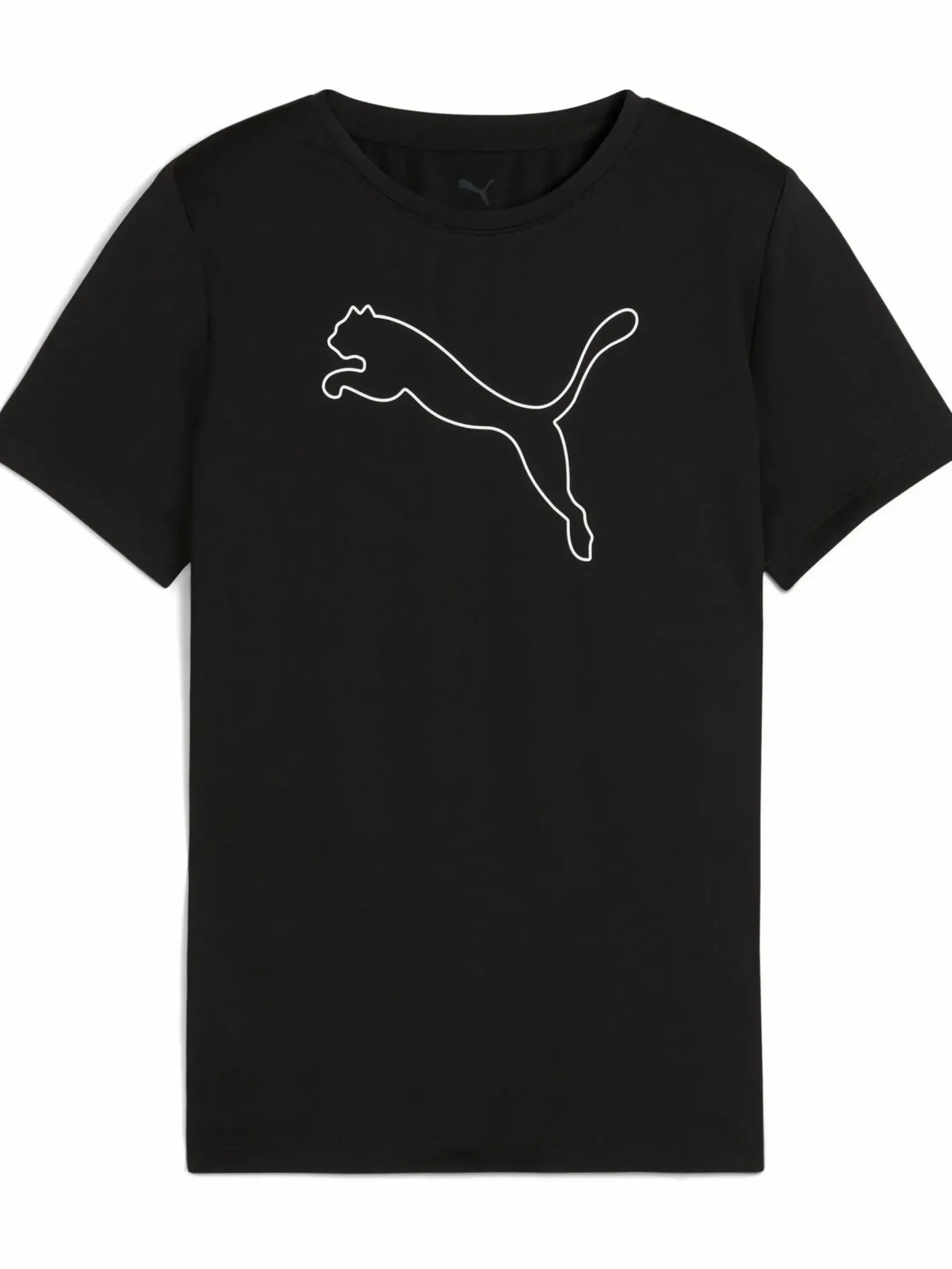 Kinder Puma Mädchen Trainingsshirt