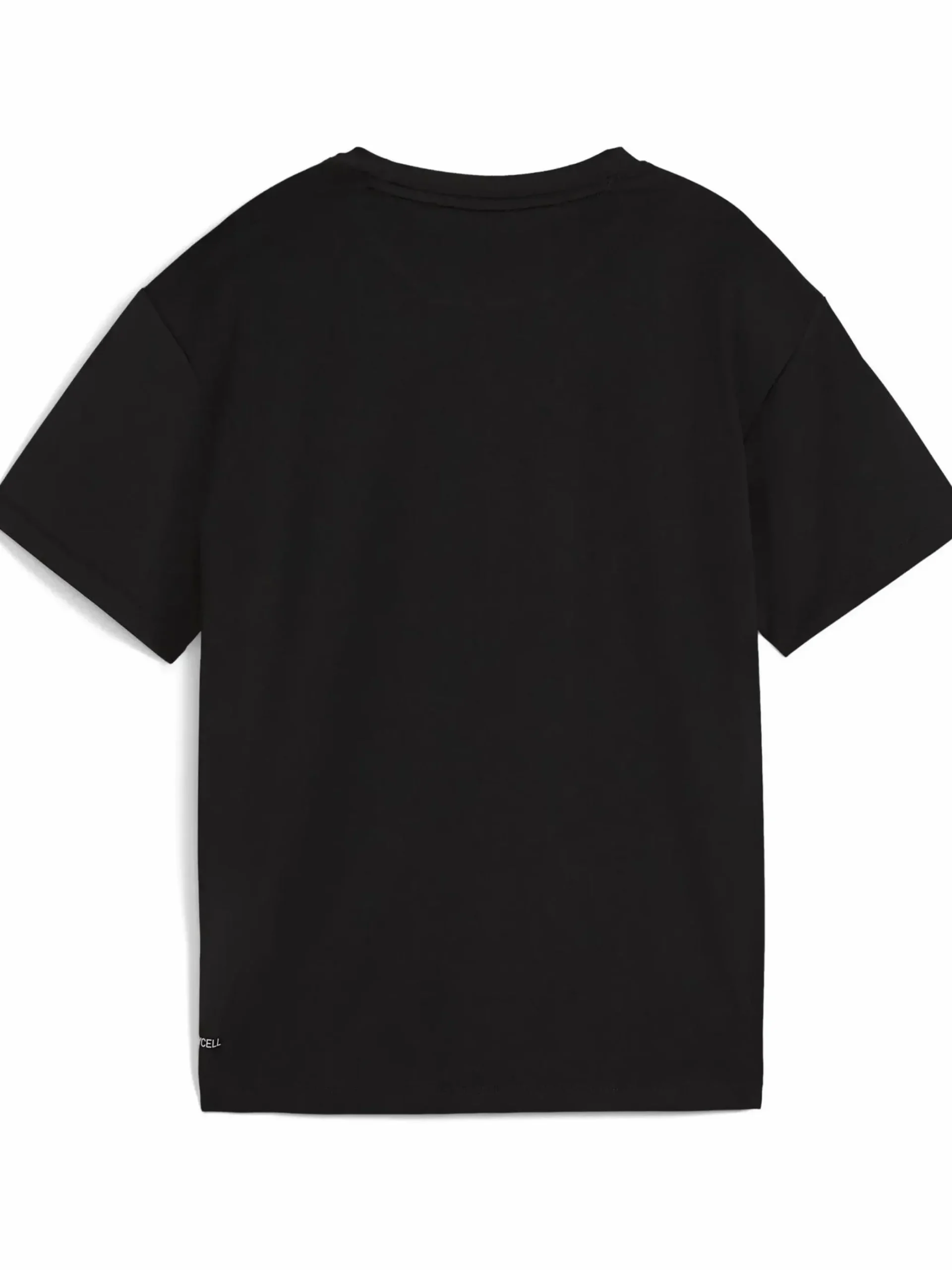 Kinder Puma Mädchen Trainingsshirt