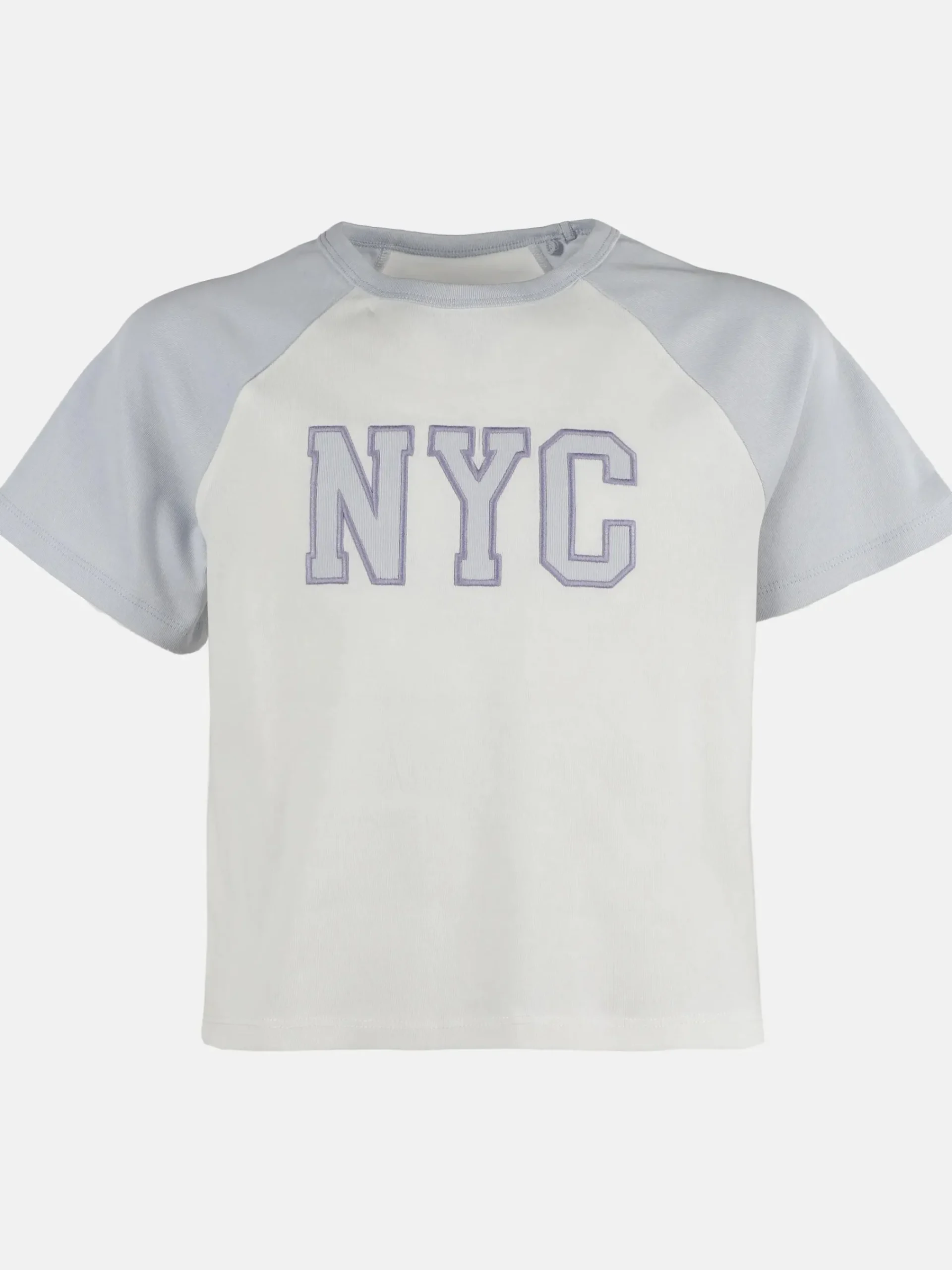 Kinder One Way Mädchen T-Shirt