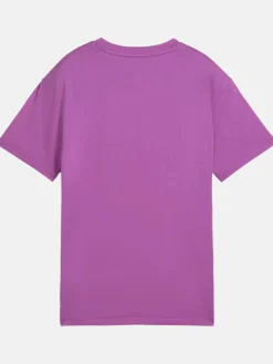 Kinder Puma Mädchen T-Shirt