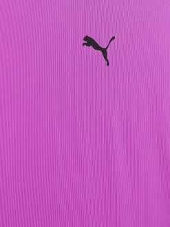 Kinder Puma Mädchen T-Shirt