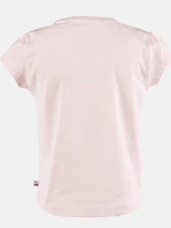 Kinder Bubble Gum Mädchen T-Shirt mit Ballerinaprint