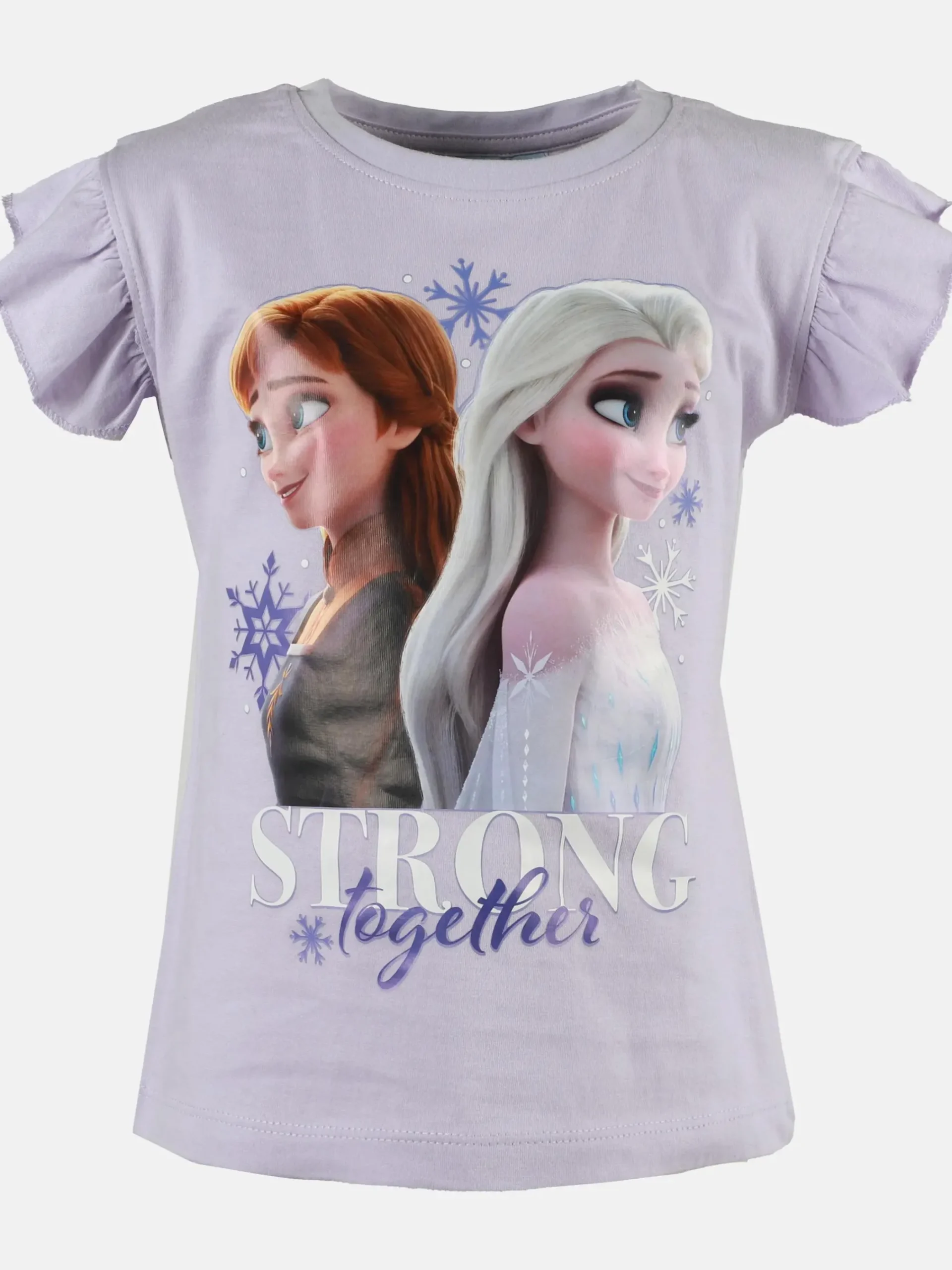 Kinder Frozen Mädchen T-Shirt mit "" Motiv