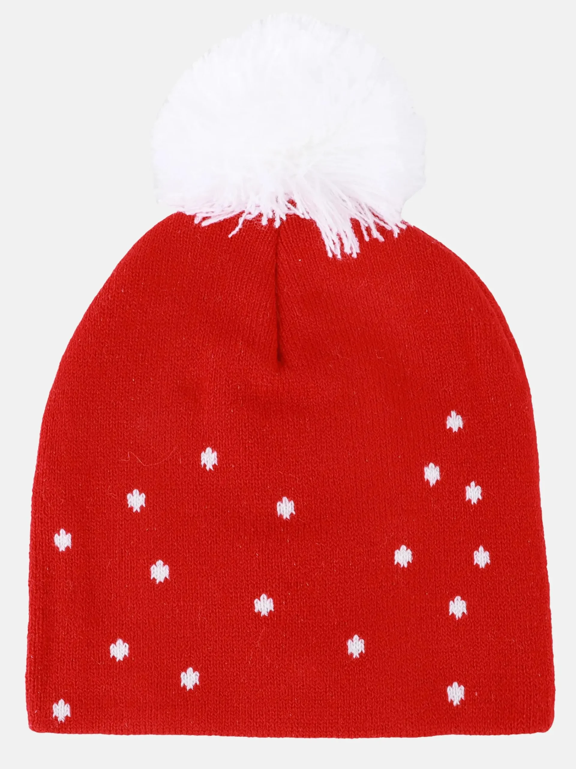 Kinder One Way Mädchen Weihnachtsmütze