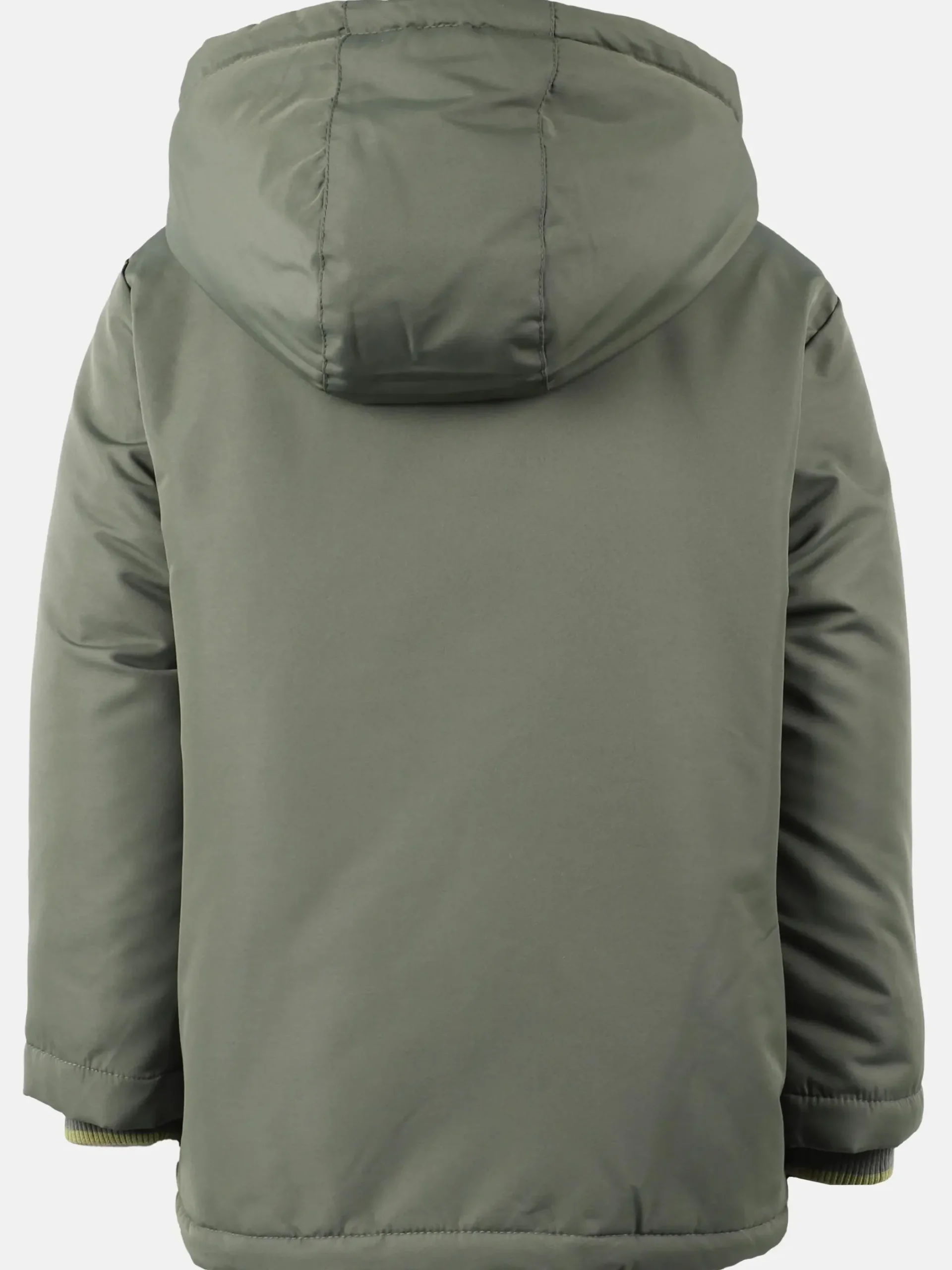 Kinder One Way Mädchen Winterjacke mit Stickerei