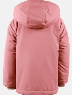 Kinder One Way Mädchen Winterjacke mit Stickerei