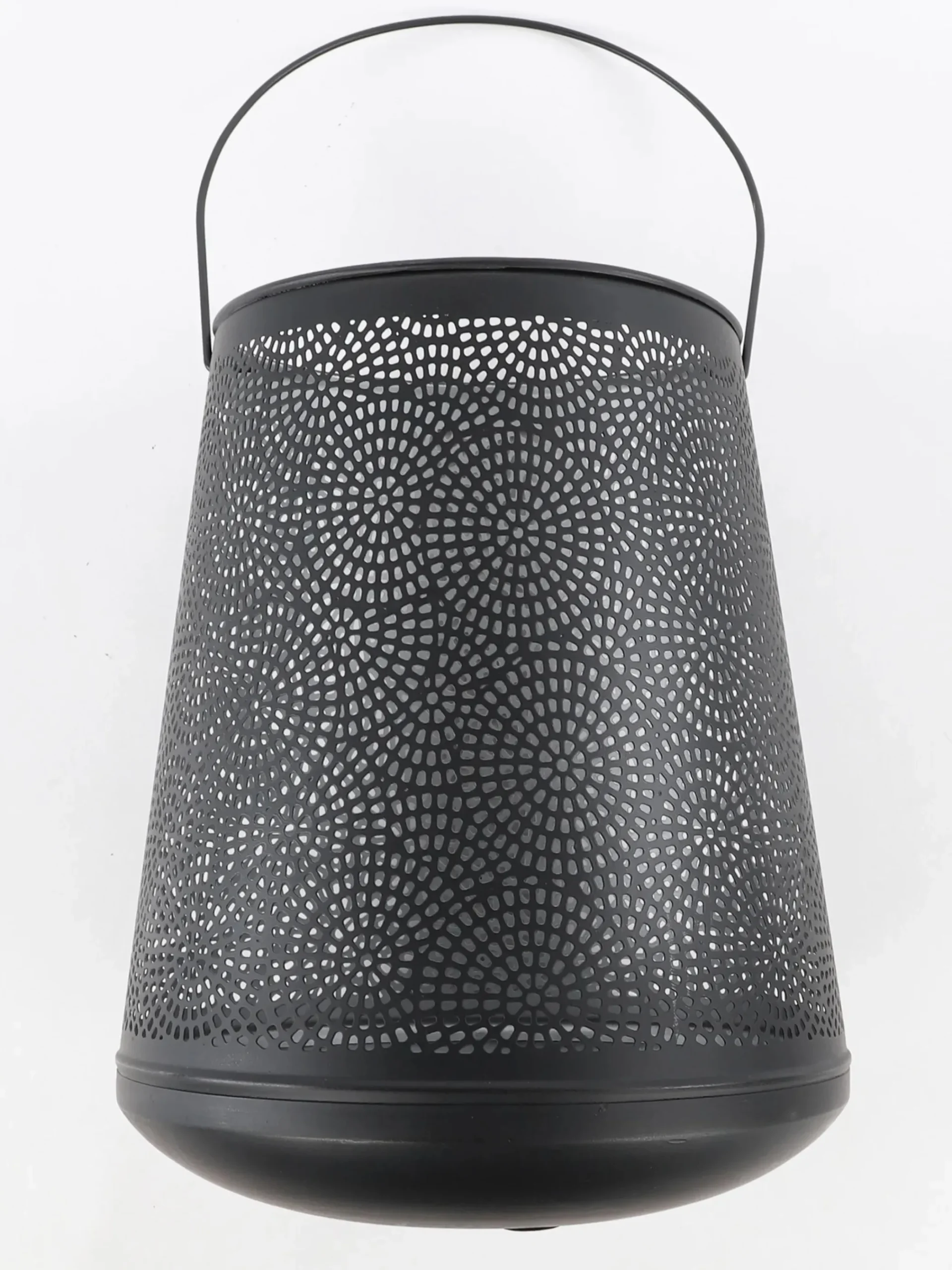 Dream House Metall Laterne, 26x26x31cm