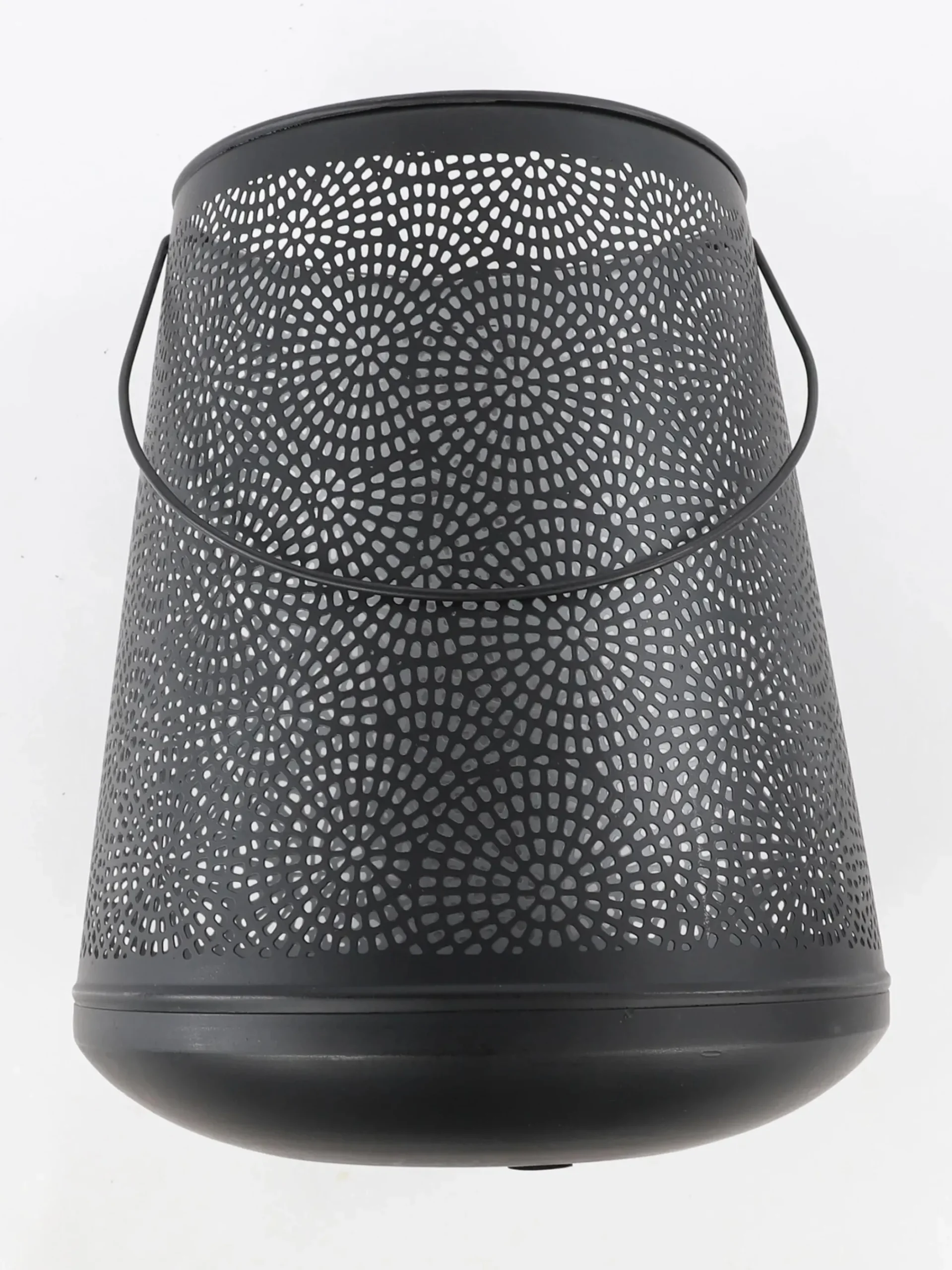 Dream House Metall Laterne, 20x20x23cm