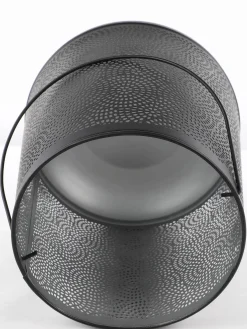 Dream House Metall Laterne, 20x20x23cm