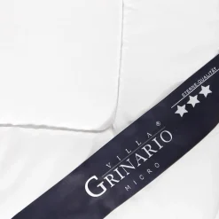 Villa Grinario Microfaser-Einziehdecke für Allergiker 135x200cm