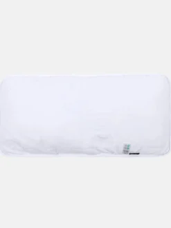 Dream House Microfaser-Kopfkissen, 40x80cm