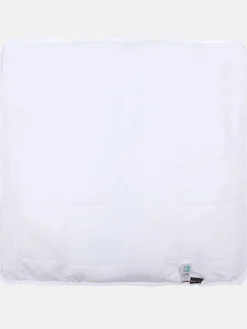 Dream House Microfaser-Kopfkissen, 80x80cm