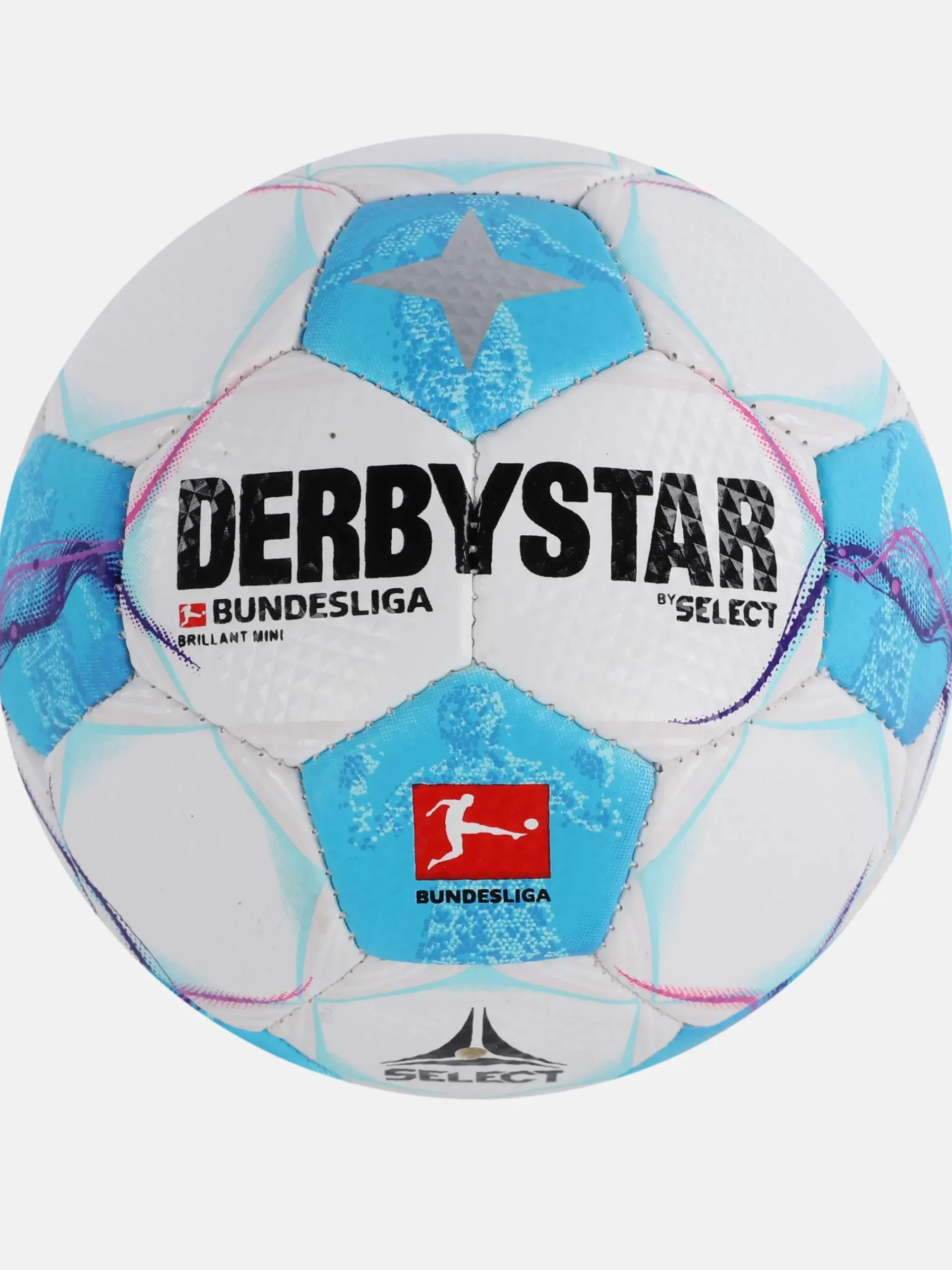 Kinder DERBYSTAR Mini Bundesliga Ball