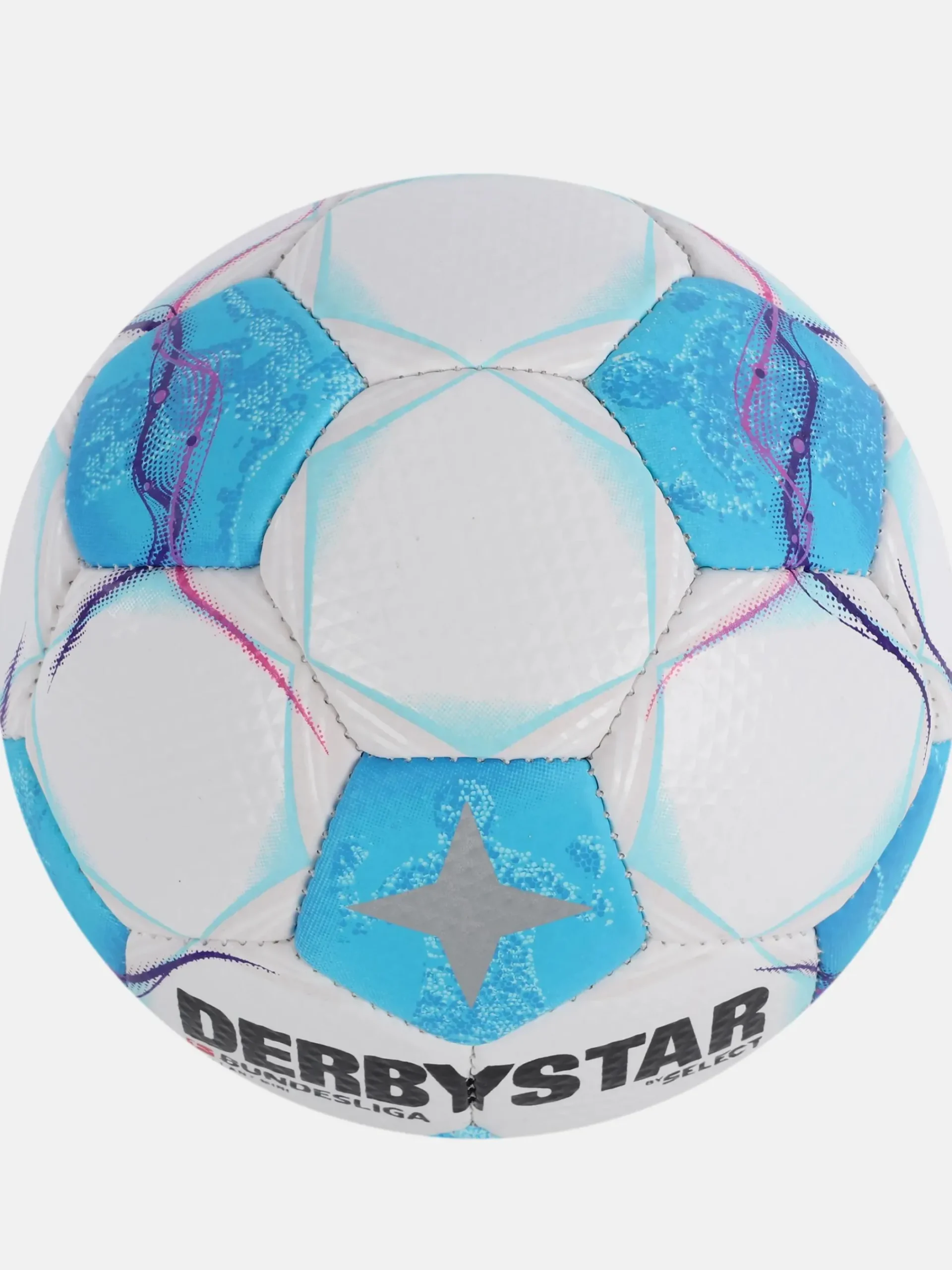 Kinder DERBYSTAR Mini Bundesliga Ball
