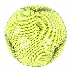 Kinder JAKO Miniball mit Aufschrift