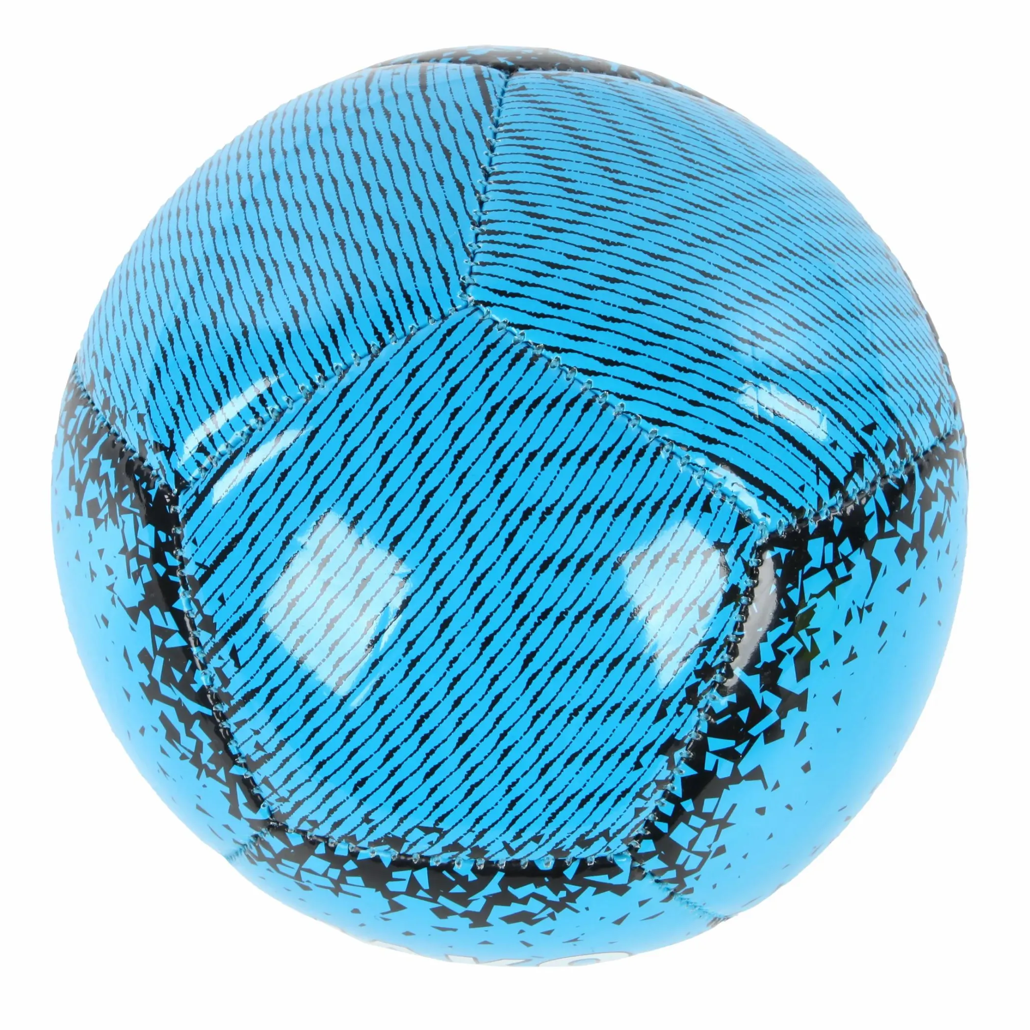 Kinder JAKO Miniball mit Aufschrift