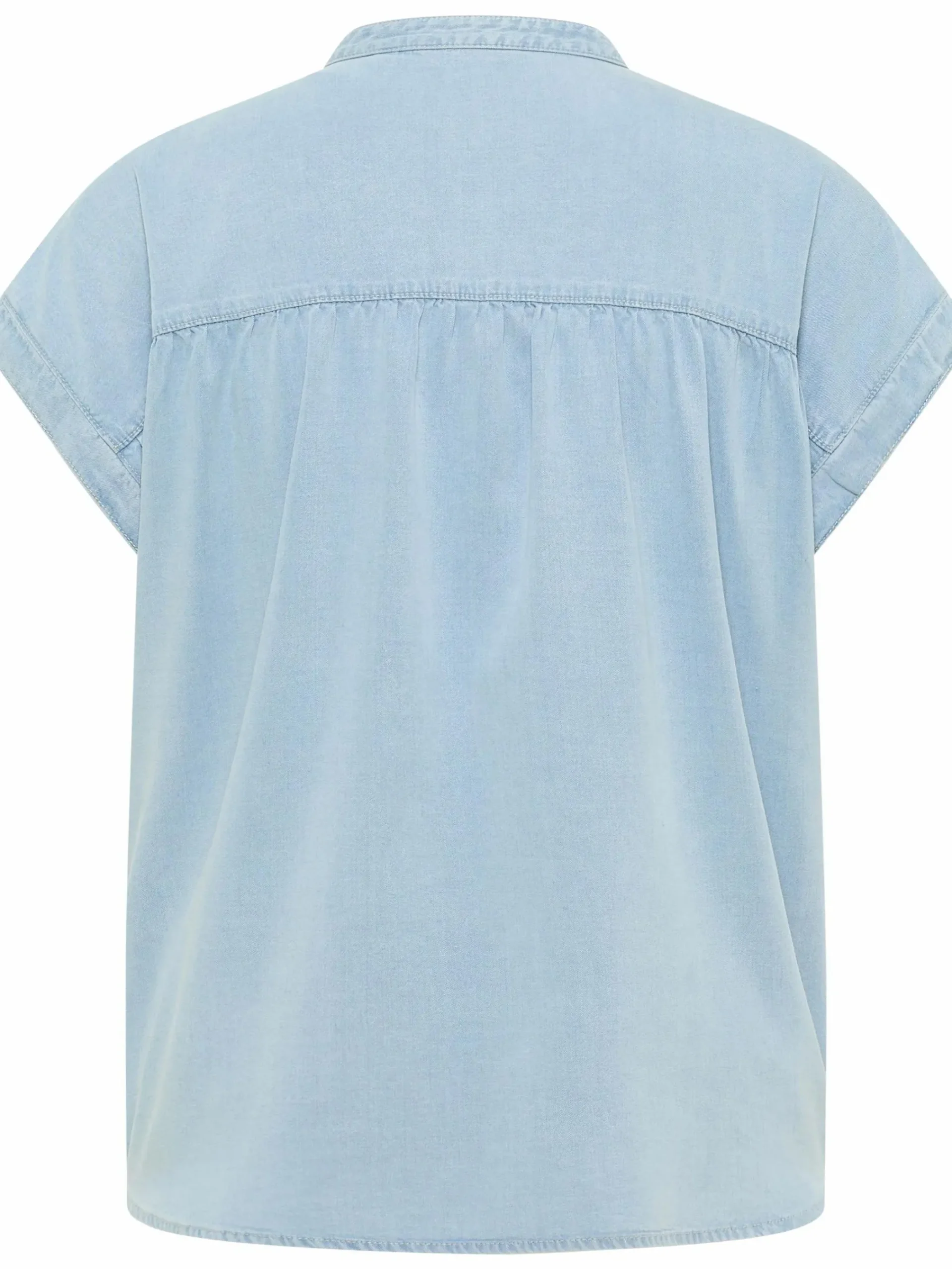 Damen Mustang Damen Bluse