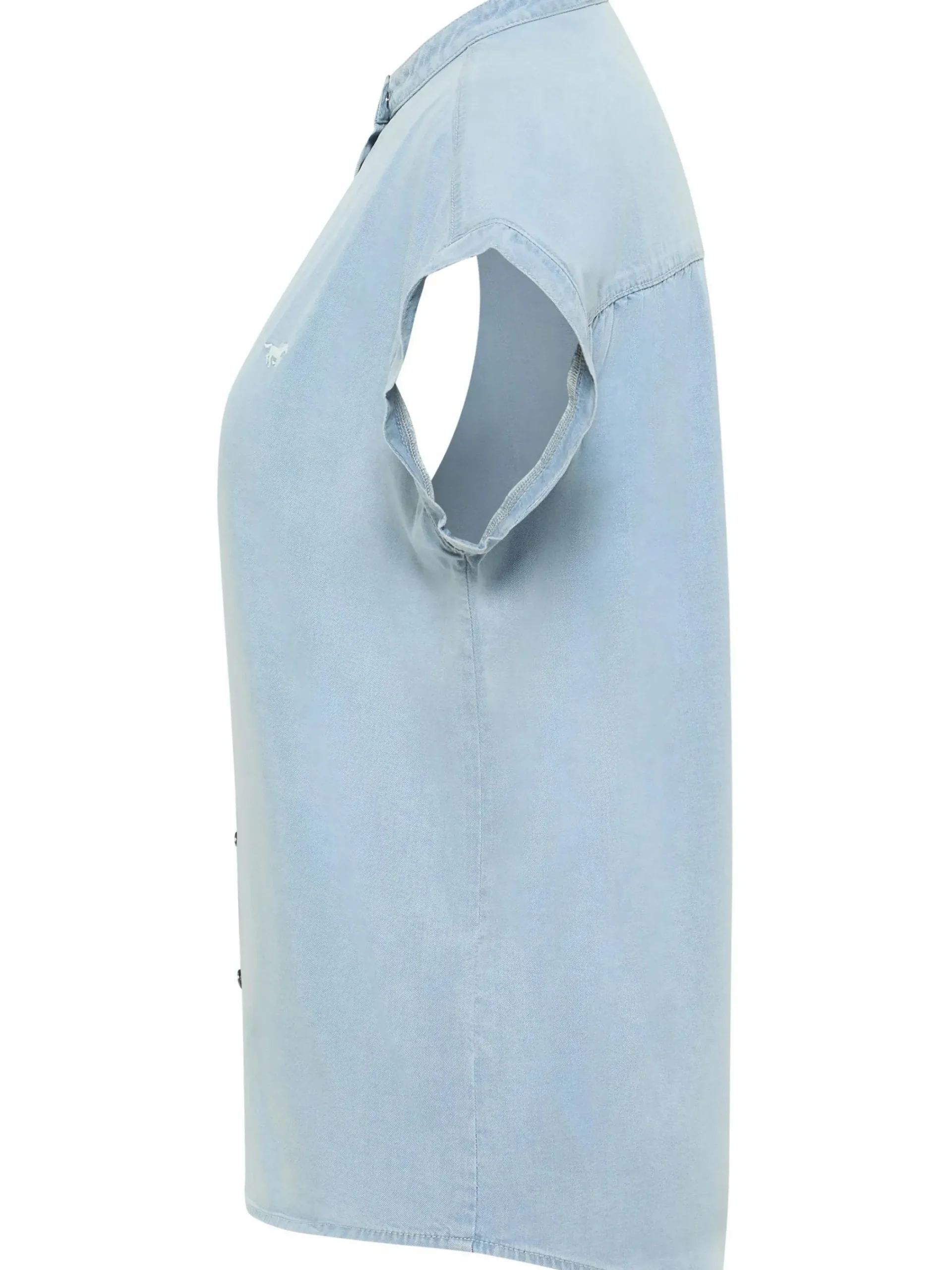 Damen Mustang Damen Bluse