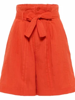 Damen Mustang Damen Shorts