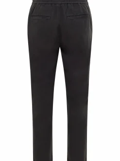 Herren Mustang Herren Leinenhose