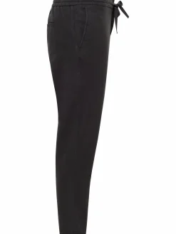 Herren Mustang Herren Leinenhose