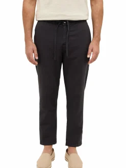 Herren Mustang Herren Leinenhose