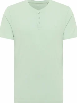 Herren Mustang Herren Shirt