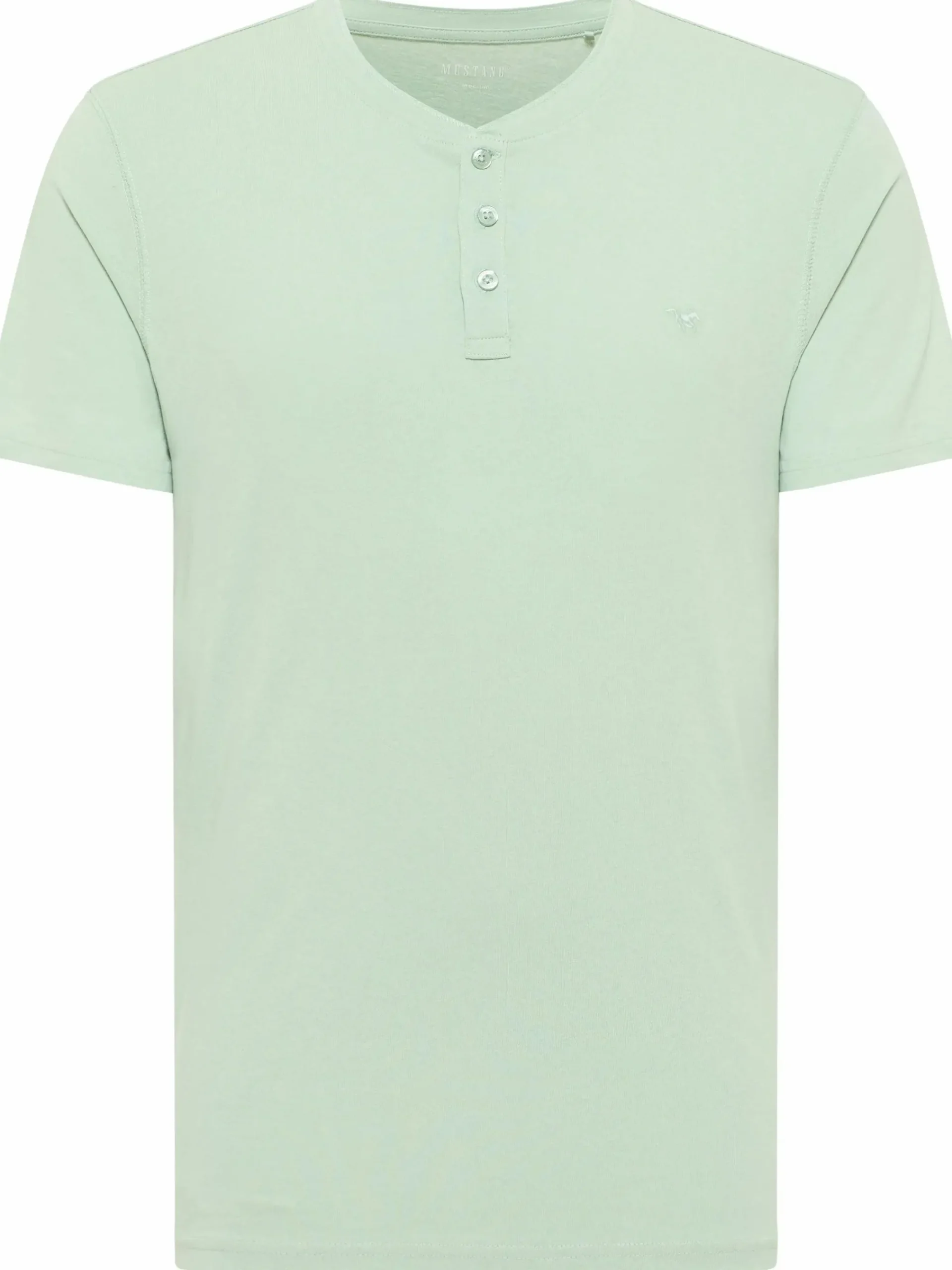 Herren Mustang Herren Shirt