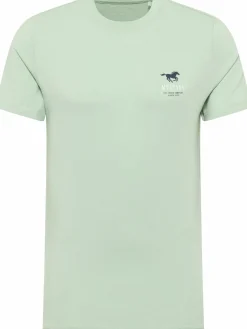 Herren Mustang Herren T-Shirt