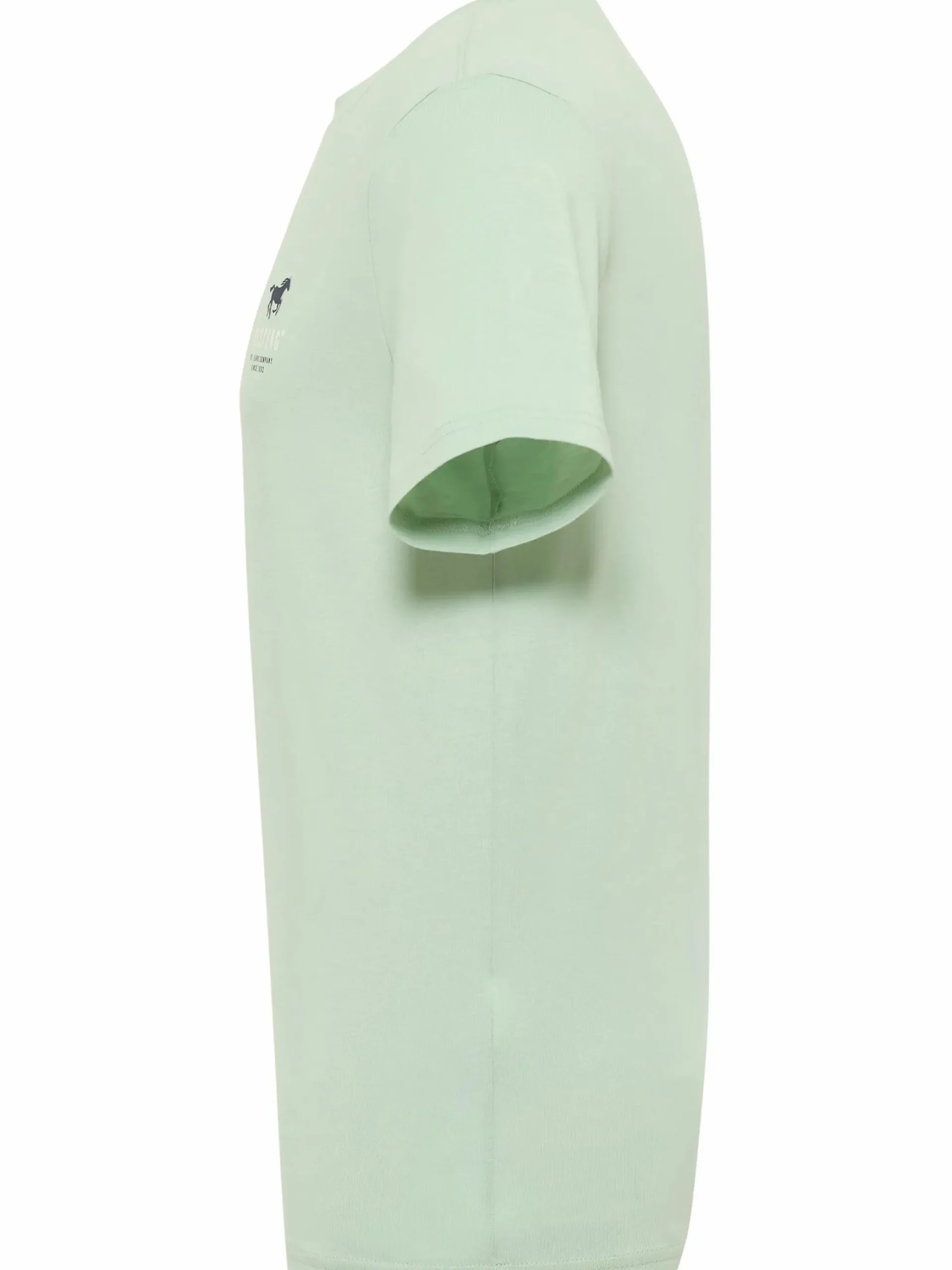 Herren Mustang Herren T-Shirt