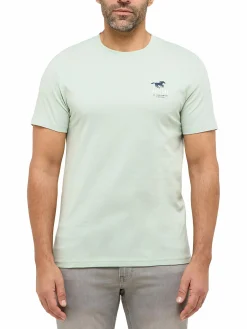 Herren Mustang Herren T-Shirt