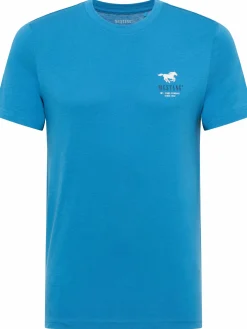 Herren Mustang Herren T-Shirt