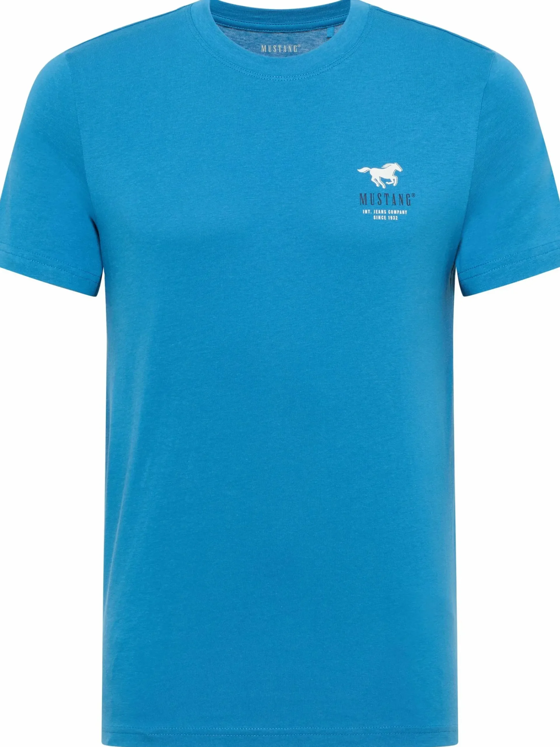 Herren Mustang Herren T-Shirt