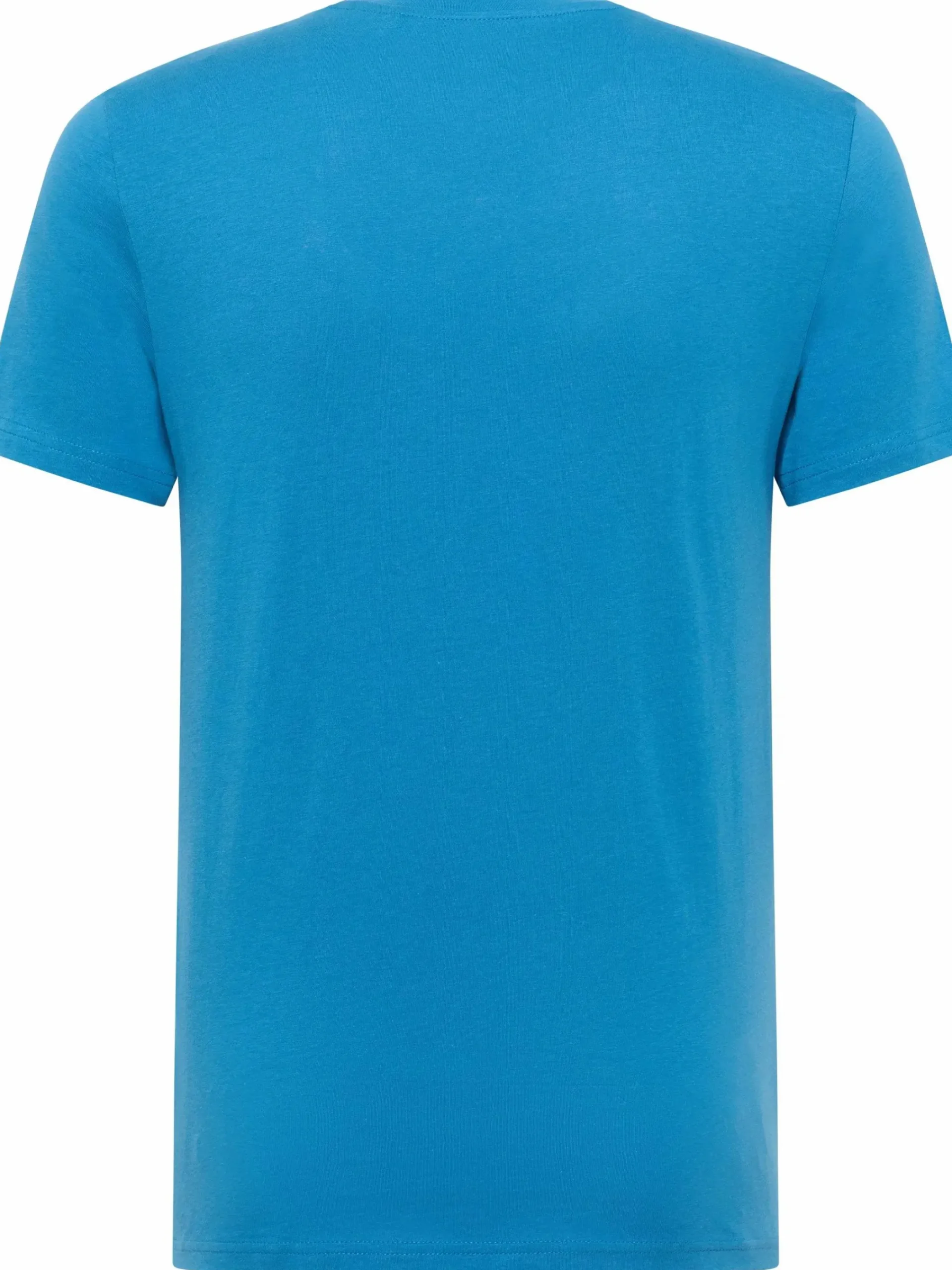 Herren Mustang Herren T-Shirt