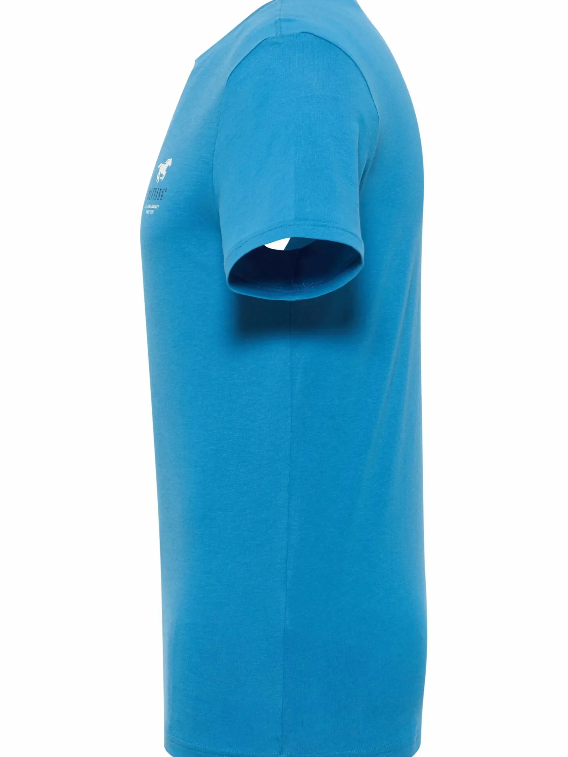 Herren Mustang Herren T-Shirt