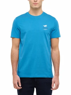 Herren Mustang Herren T-Shirt
