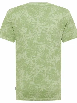 Herren Mustang Herren T-Shirt