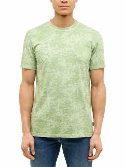 Herren Mustang Herren T-Shirt